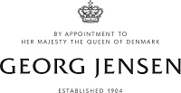 λογότυπο georg jensen
