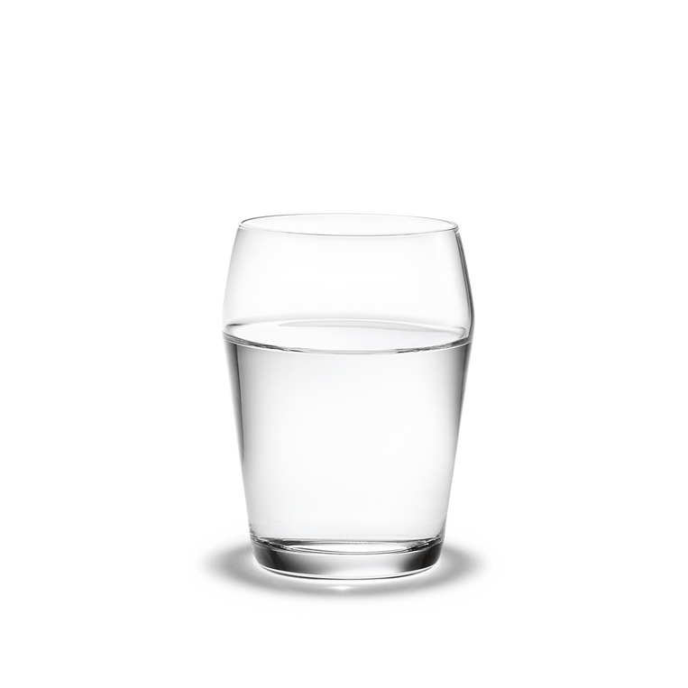 Ποτήρι Perfection - νερού 23 cl, 6 τμχ