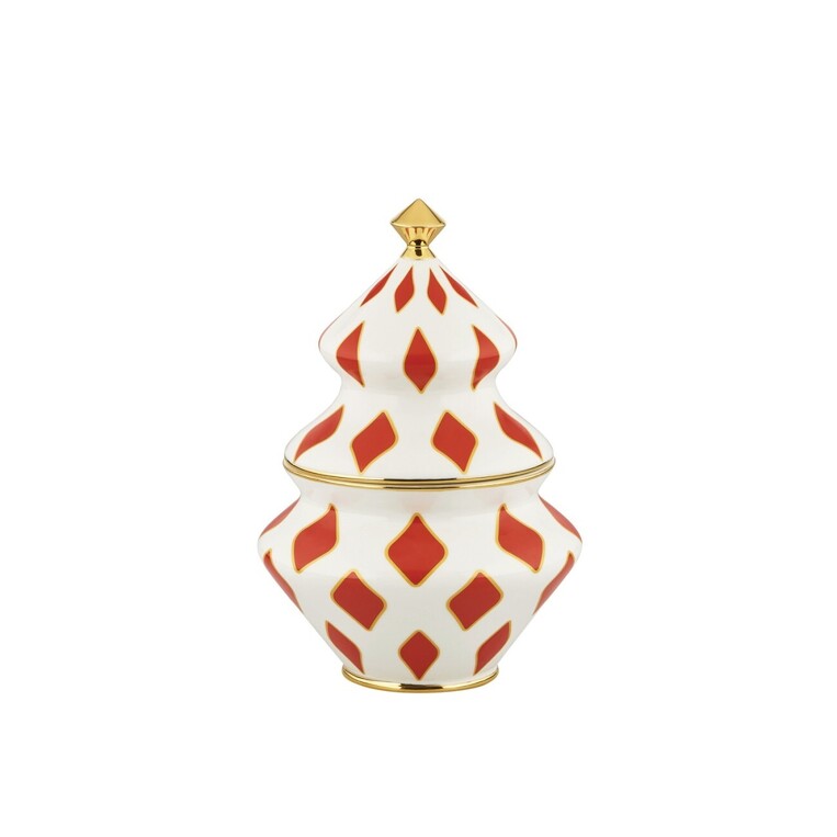 Βάζο για καραμέλες Delight