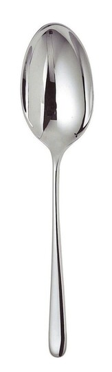 Caccia serving spoon