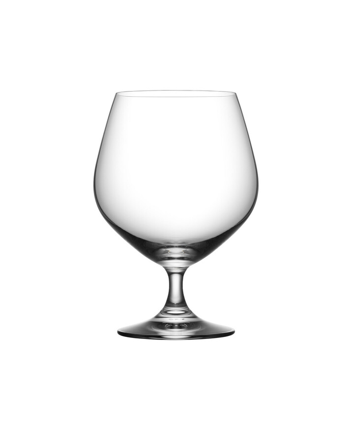 Cognac Prestige glass - 4 pcs. 50 CL