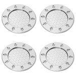 Sous-verres Mini Girotondo - 4 τμχ