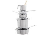 Pots & Pans saucepan Ø 16 cm