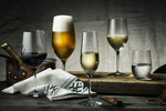 Ποτήρι μπύρας Morberg Collection - 4 τμχ. 61 cl