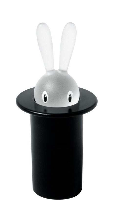 Θήκη για οδοντογλυφίδες Magic Bunny