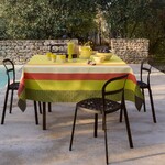 Provence Genêt tablecloth 175x250