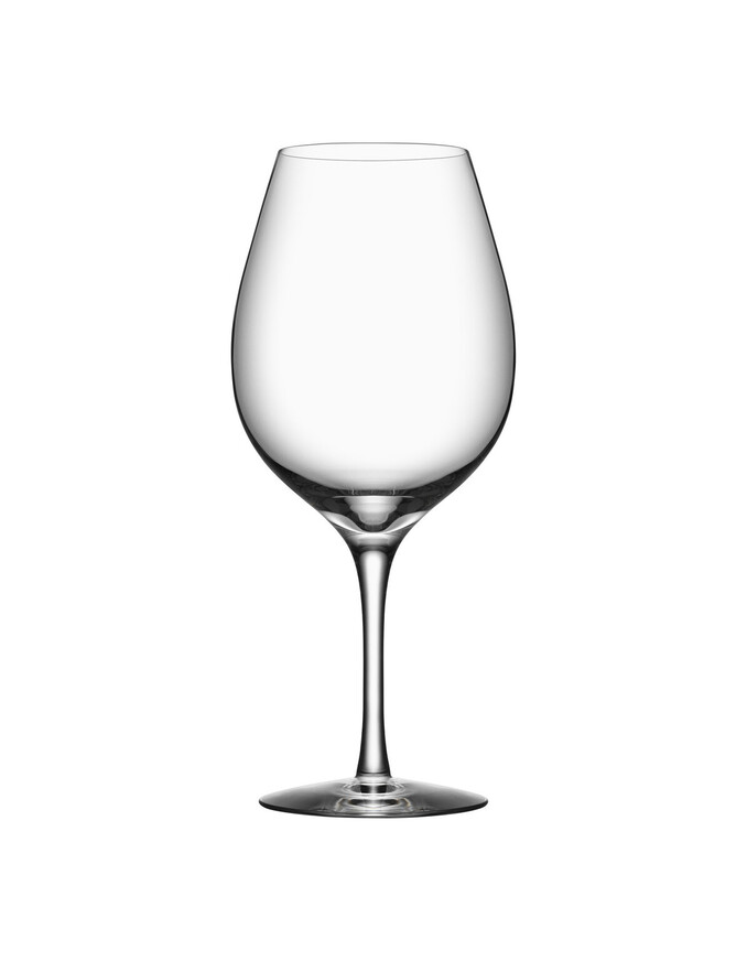 XL More wine glass - 4 pcs. 61 Cl
