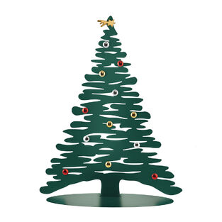 Χριστουγεννιάτικο δένδρο Bark πράσινο H70cm
