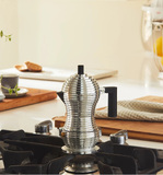 Καφετιέρα Espresso Pulcina - 3 cups