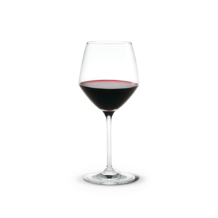 Glass Perfection - Red Wine 43 CL, 6 pcs