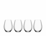 Ποτήρι More - 4 τμχ. 44 cl