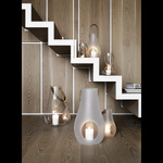 Κηροπήγιο Design with Light 29 cm