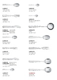 Σετ μαχαιροπήρουνων 24 τμχ. KnifeForkSpoon