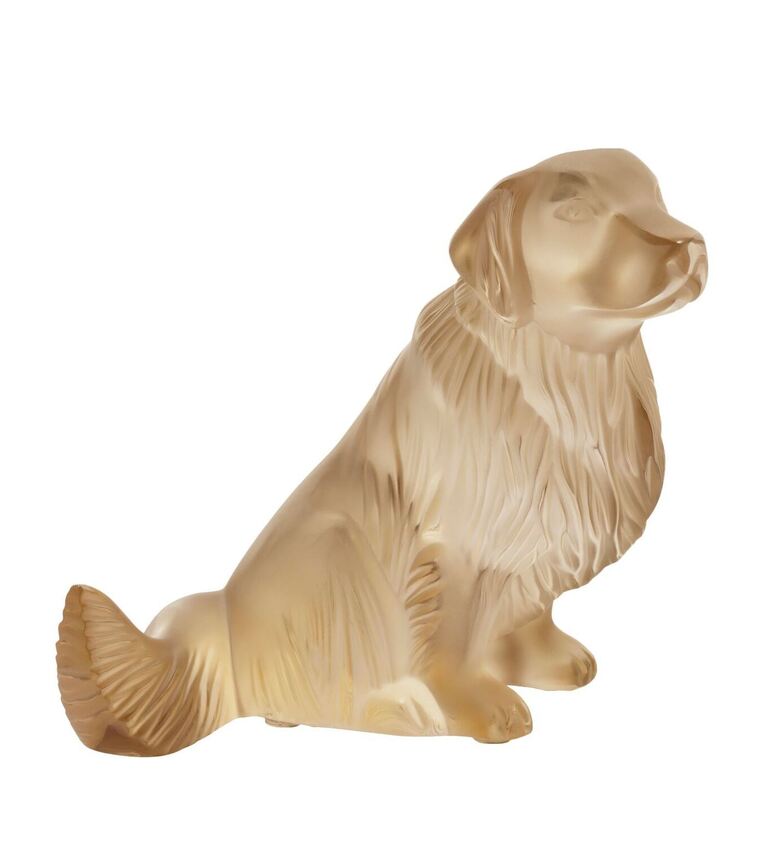 Φιγούρα Golden Retriever