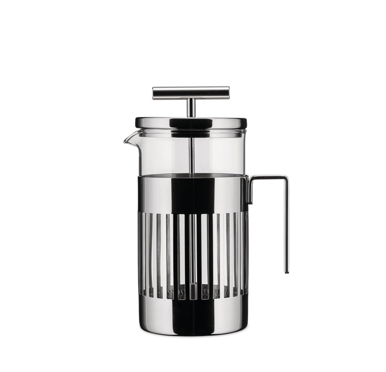 Filter coffee maker - 8 cups