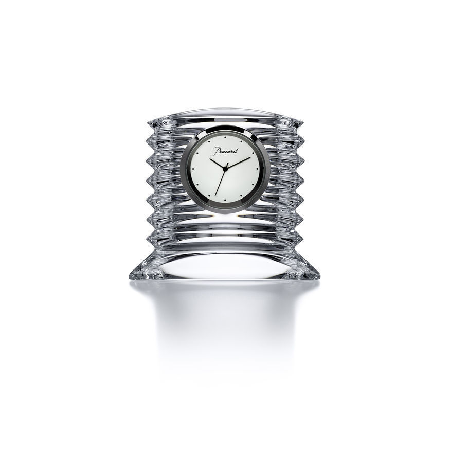 Lalande table clock