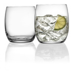 Glass of water low mami xl - 2 pcs.