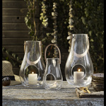 Κηροπήγιο Design with Light 29 cm