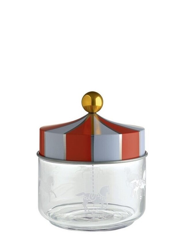 Βάζο Circus 0.5l