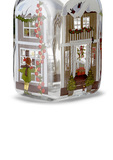 Καράφα Holmegaard Christmas 73cl