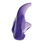 Φιγούρα Ψάρι Violet clair