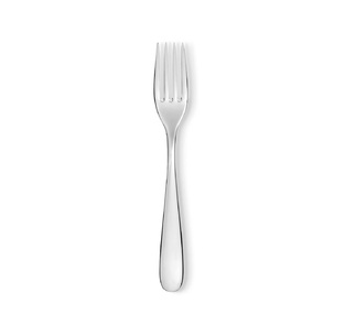 Nuovo Milano serving fork