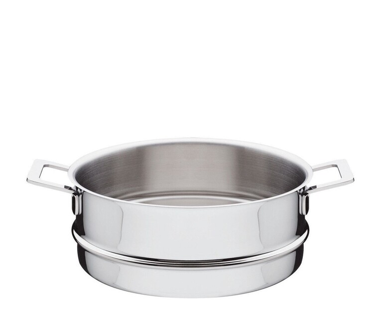 Σκεύος ατμού Pots&Pans Ø 24 cm