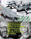 Βάση για ζεστά σκεύη Pescher
