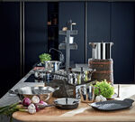 Σετ κατσαρόλες Edo 7 τμχ.