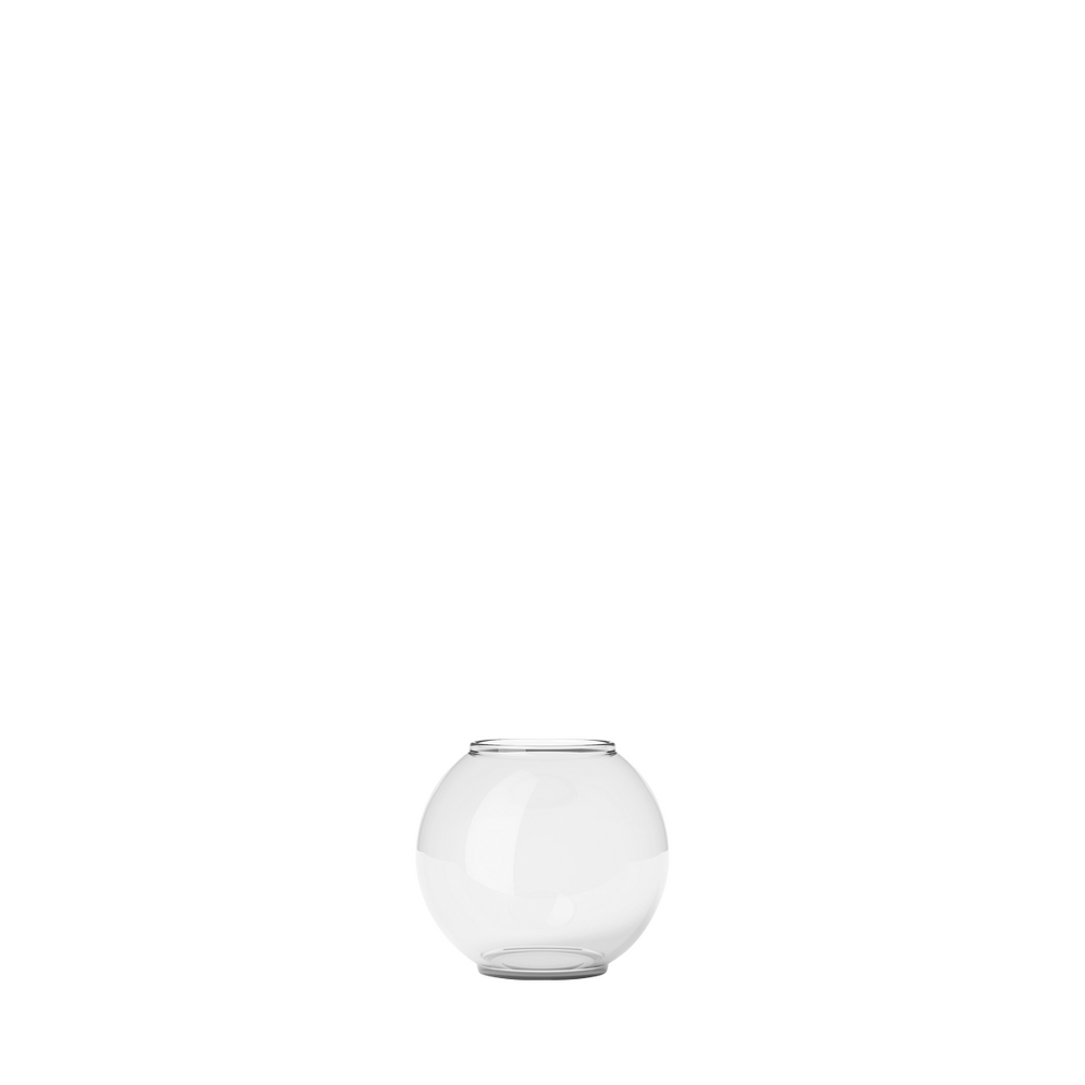 Βάζο 70/2 Clear 10 cm
