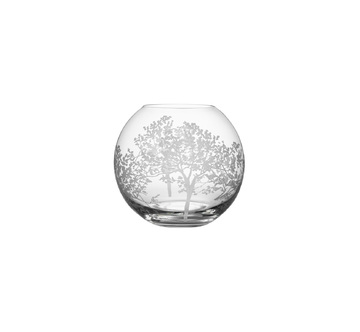 Bάζο Organic Globe H 133 mm