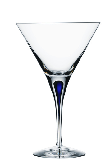 Martini intermezzo 25cl (21Cl) glass