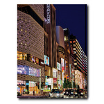 Tokyo Chic