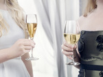 Ποτήρι σαμπάνιας More - 4 τμχ. 18 cl