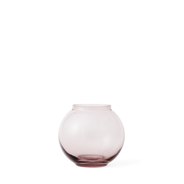 Jar 70/3 Burgundy 14 cm