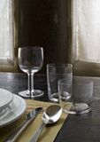Glass of red wine Glass Family 4 pcs.