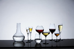 Ποτήρι σαμπάνιας More - 4 τμχ. 18 cl