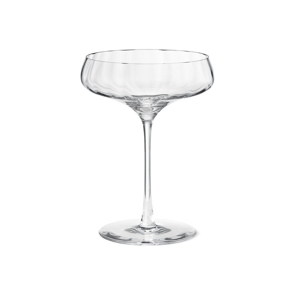 Ποτήρια Cocktail coupe Bernadotte, 2 τμχ.