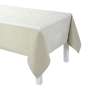 VENEZIA IVOIRE tablecloth 175X320