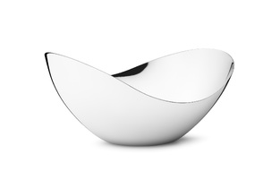 Bloom tall bowl medium
