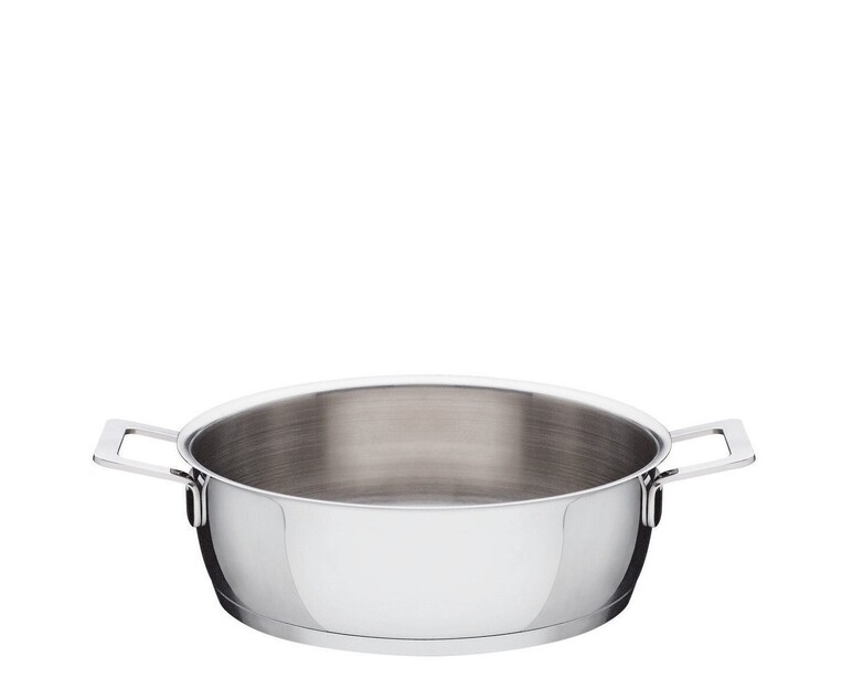 Κατσαρόλα χαμηλή Pots&Pans Ø 24 cm