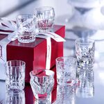 EVERYDAY BACCARAT LES MINIS, 6 pcs