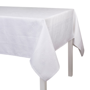 BOSPHORE BLANC tablecloth 175x250
