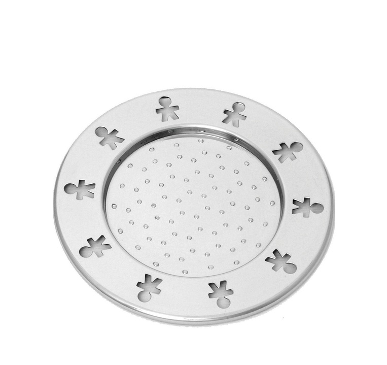 Sous-verres Mini Girotondo - 4 τμχ