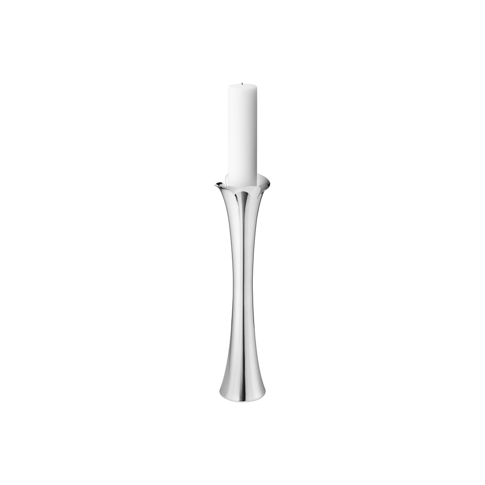 BLOOM Large Floor Candleholder