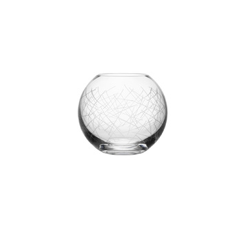 Confusion Globe vase 133 mm