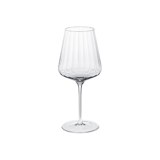 Κρυστάλλινο Ποτήρι Κόκκινου Κρασιού Bernadotte 54 cl, 6 τμχ