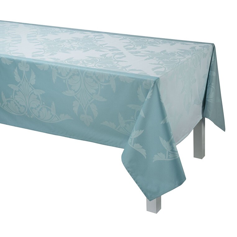 Τραπεζομάντηλο Syracuse Aqua 150X220