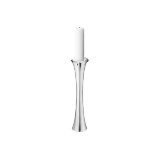 BLOOM Large Floor Candleholder
