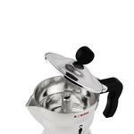Καφετιέρα Espresso Moka Alessi - 1 φλυτζάνι